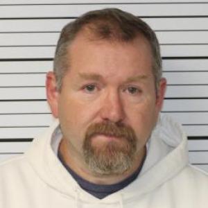 Jeffrey Blaine Counts a registered Sex Offender of Missouri