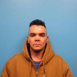 Sean Robert Gilmore a registered Sex Offender of Missouri