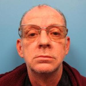 Delbert Glen Walters a registered Sex Offender of Missouri