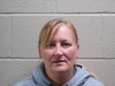 Christina Lynn Johnson a registered Sex Offender of Missouri