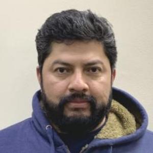 Gemner Cortazar Escobar a registered Sex Offender of Missouri