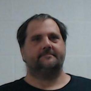 Christopher Don Terry a registered Sex Offender of Missouri