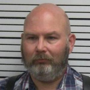 Jason Ray Hawkins a registered Sex Offender of Missouri