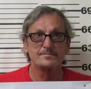 John Leslie Myrick a registered Sex Offender of Missouri