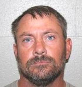 Jason Brett Robertson a registered Sex Offender of Missouri