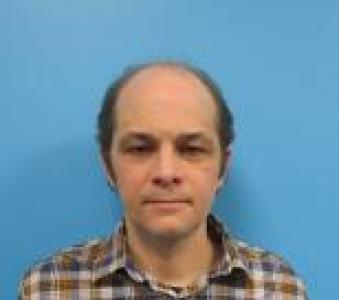 Steven Thomas Osborn a registered Sex Offender of Missouri