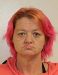 Criste Michelle Wyble a registered Sex Offender of Missouri