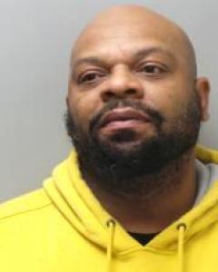 Jacobe Vernon Johnson a registered Sex Offender of Missouri