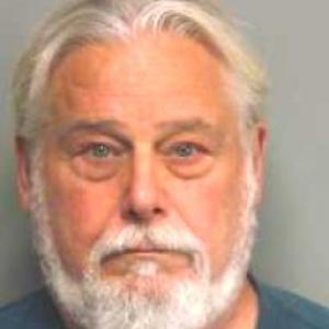 Raymond Gareth Weislar a registered Sex Offender of Missouri