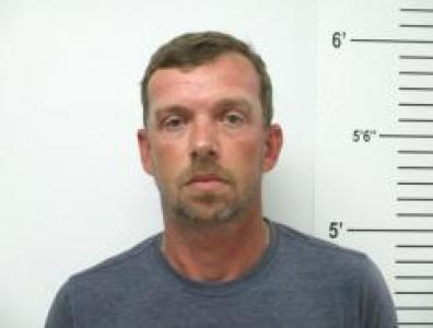 Justin Thomas Moore a registered Sex Offender of Missouri