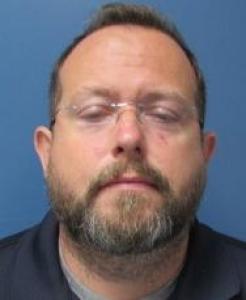 Jarrod Daniel Pound a registered Sex Offender of Missouri