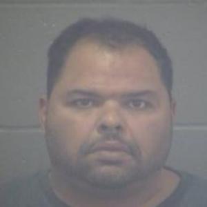 Randolph Nmn Freeman Jr a registered Sex Offender of Missouri