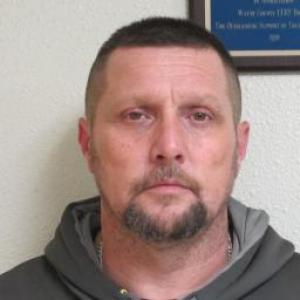 Rodney Ezra Sedrick a registered Sex Offender of Missouri