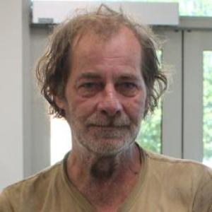 Earnest Keith Clark a registered Sex Offender of Missouri