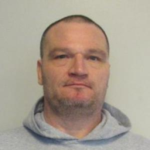 Christopher Lee Jordan a registered Sex Offender of Missouri