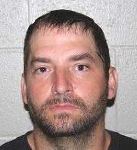 Anthony Neal Fritchey a registered Sex Offender of Missouri