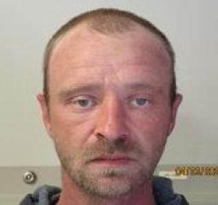 Cody Newl Doubenmier a registered Sex Offender of Missouri