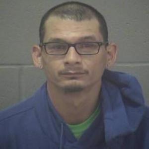 Jeremy Lucas Enriquez a registered Sex Offender of Missouri