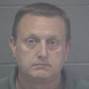 Michael Jason Isenberg a registered Sex Offender of Missouri