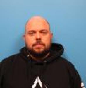 Vincent Adam Gish a registered Sex, Violent, or Drug Offender of Kansas