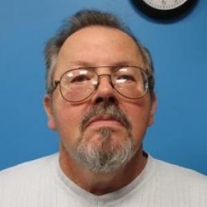 Kenneth Leon Giddings a registered Sex Offender of Missouri