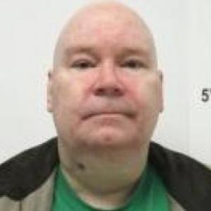 Thomas Harold Morgan a registered Sex Offender of Missouri