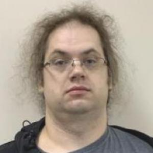 Cody James Taylor a registered Sex Offender of Missouri