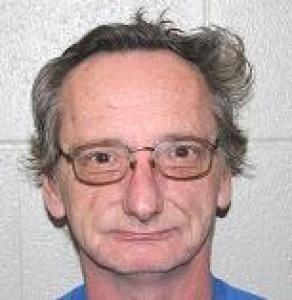 Theodore Charles Cason III a registered Sex Offender of Missouri
