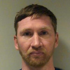 Michael Andrew Holden a registered Sex Offender of Missouri