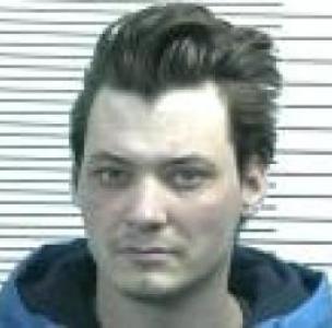 Jacob Uryan Myers a registered Sex Offender of Missouri