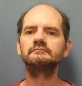 John Clint Keys a registered Sex Offender of Missouri