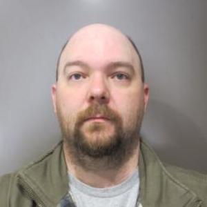 Jason Cole Hill a registered Sex Offender of Missouri