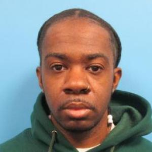 Kerwin James Cooper Jr a registered Sex Offender of Missouri