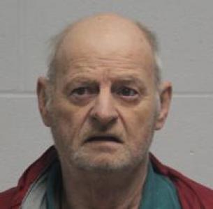 Fred Dwight Wilkinson a registered Sex Offender of Missouri