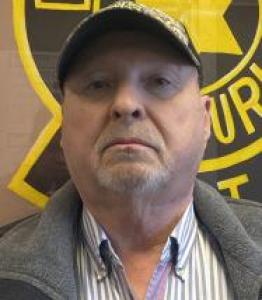 Harry Dale Huber a registered Sex Offender of Missouri