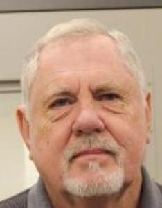 Kevin Prarie Hall a registered Sex Offender of Missouri