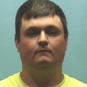 Cody Austin Fogt a registered Sex Offender of Missouri