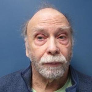 David Eugene Bailey a registered Sex Offender of Missouri