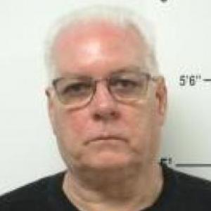 Timothy John Wilbur a registered Sex Offender of Missouri