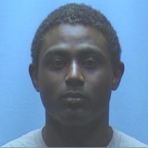 Marcus Lamon Oliver a registered Sex Offender of Missouri