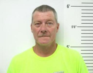 David Eugene Frisbey a registered Sex Offender of Missouri