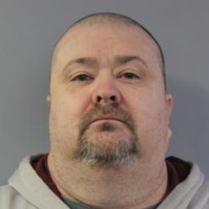 Joseph Patrick Hannon a registered Sex Offender of Missouri