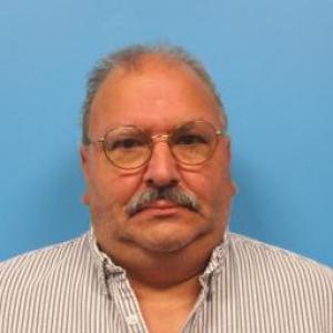 Stephen Richard Oakes a registered Sex Offender of Missouri