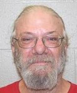 Richard Lee Whitlock a registered Sex Offender of Missouri