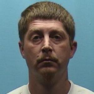 Christopher Ryan Ward a registered Sex Offender of Missouri