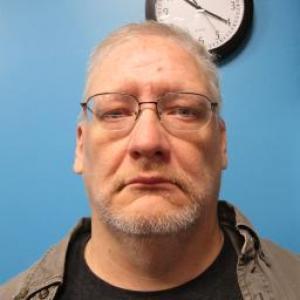 Brian Allen Hess a registered Sex Offender of Missouri