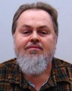 Curtis Neal Vanwye a registered Sex Offender of Missouri
