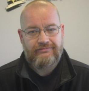 Quentin Ian Hymas a registered Sex Offender of Missouri