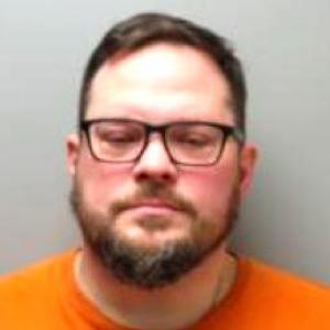 Jonathan Russell Alden a registered Sex Offender of Missouri