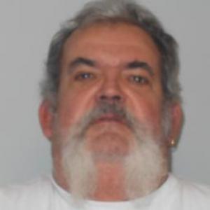 John Robert Sparks a registered Sex Offender of Missouri
